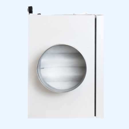 ВПУ 500/4-220/1-GTC ФЬОРДИ Приточная установка